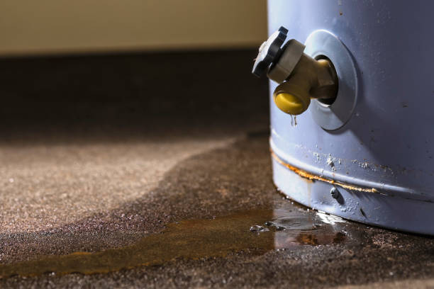 Fire Damage Restoration in WA