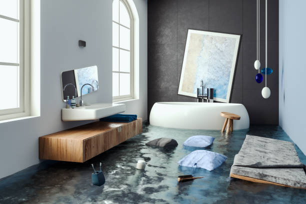 Best Water damage restoration process  in Royal City, WA